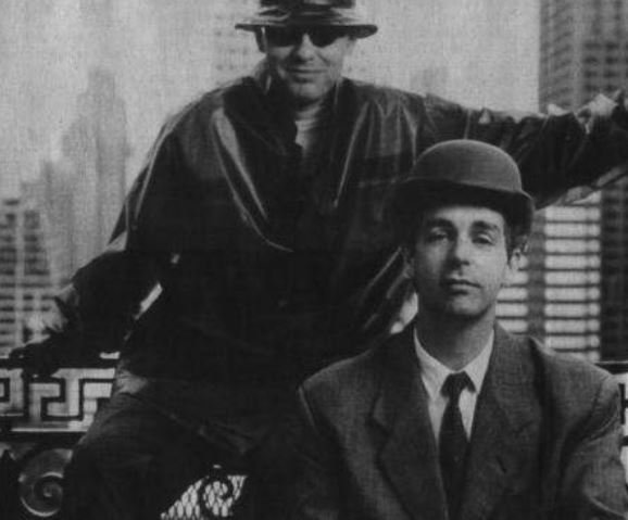 petshopboys's tweet image. #throwbackthursday For even more Pet Shop Boys pictures, visit the galleries on petshopboys.co.uk.