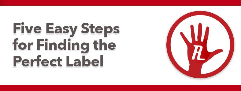 Five Easy Steps for Finding the Perfect Label
rocketlabel.com/blog/packaging…
