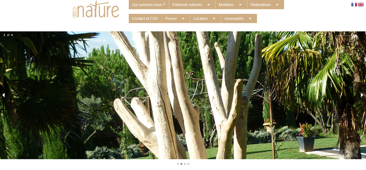 deconature's tweet photo. Déco Nature vous présente son nouveau site ! N’hésitez pas à venir nous voir ! https://t.co/laLvGdqTGn #boisflotté https://t.co/8kHrFuMfse