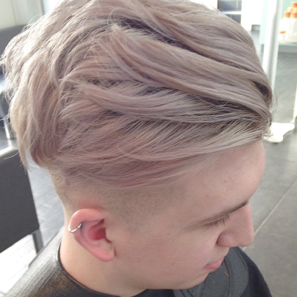 TEXTURE!  <a href="/AndisCoUK/">Andis Company UK</a> <a href="/UKMasterBarbers/">BritishMasterBarbers</a> @ModernBarberMag <a href="/hji/">Hairdressers Journal International</a>