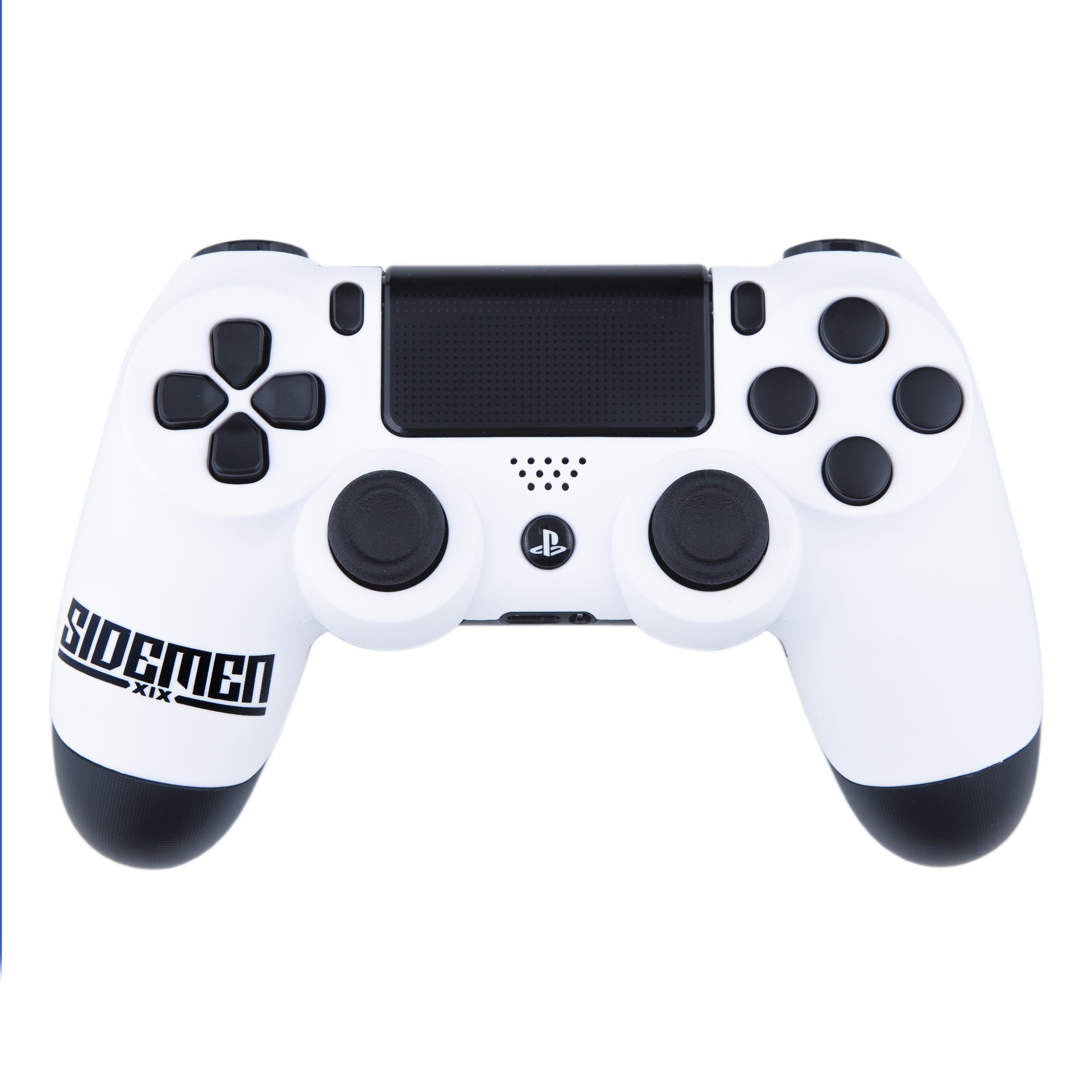 PLAYSTATION 4 геймпад Dualshock лого