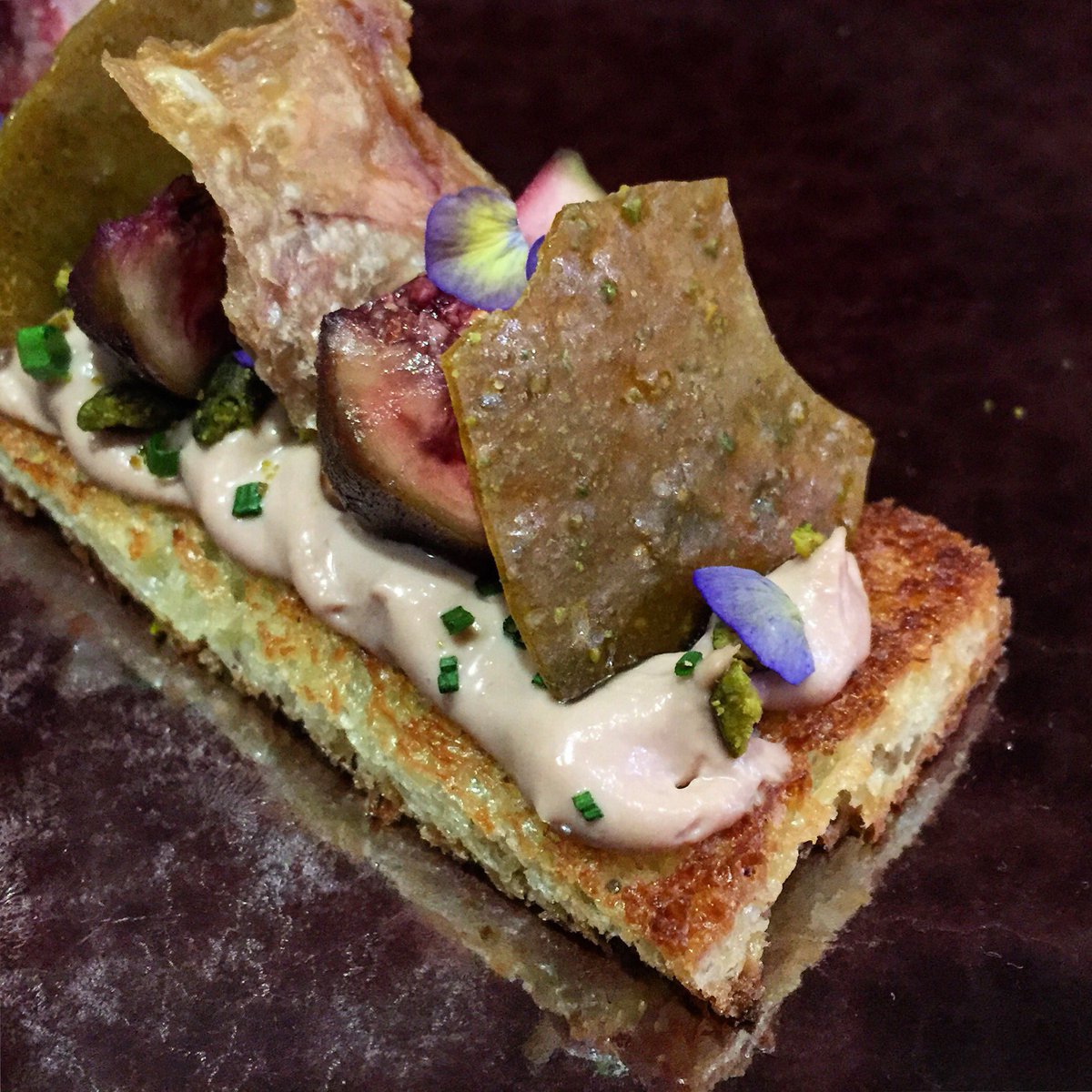 petrus's tweet image. Our 3 course lunch menu features beautiful dishes crafted by Head Chef @NeilSn0wball