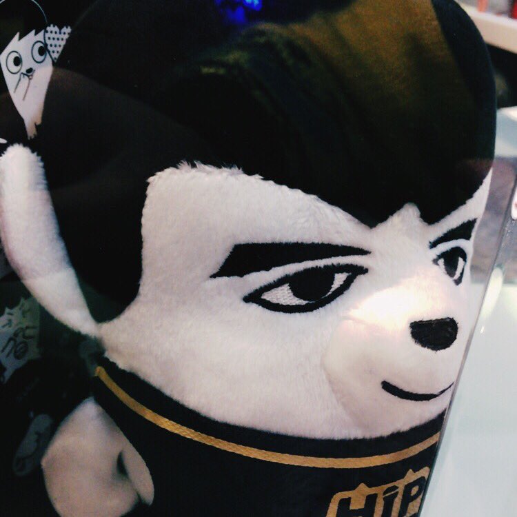 94_KN_RM's tweet photo. 可愛い子が届きました

ありがとう95z https://t.co/VVY5WNSL6V