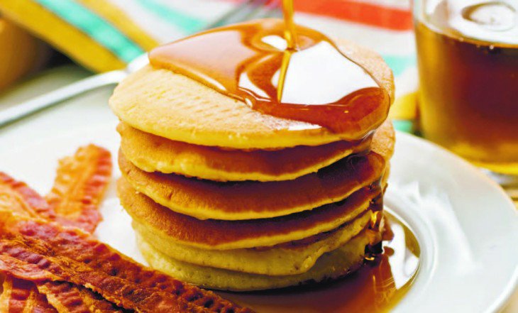 AppetitoMX's tweet photo. ¡Ya es hora del desayuno! Pide algo delicioso por #Appetito. :)  #Freims #Queseríademí #Hornería #Cupcakelove https://t.co/lCQUJVab9K
