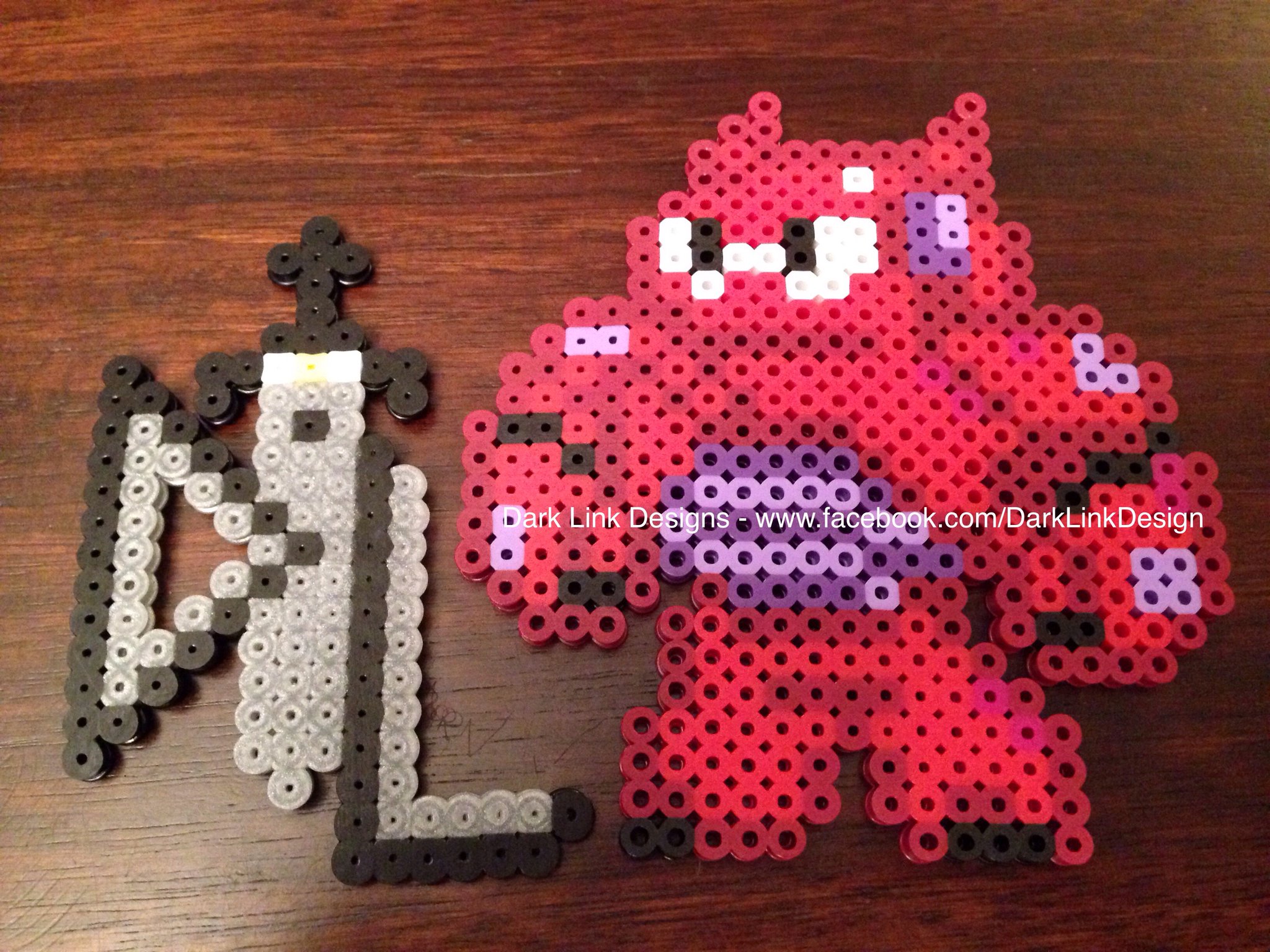 Big hero outlet 6 perler beads