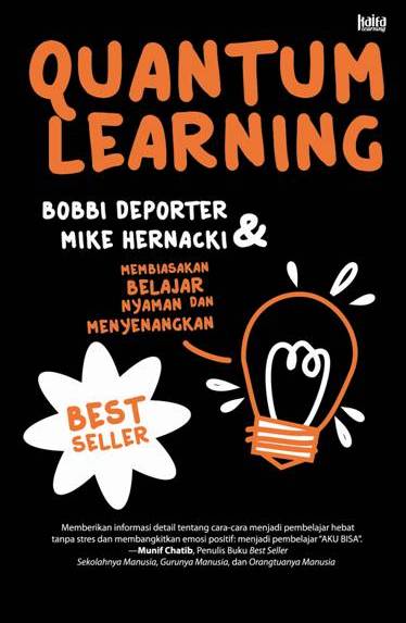 mizanstore's tweet image. #QuantumLearning | Rp 75.650 | Order: bit.ly/1RuTSux