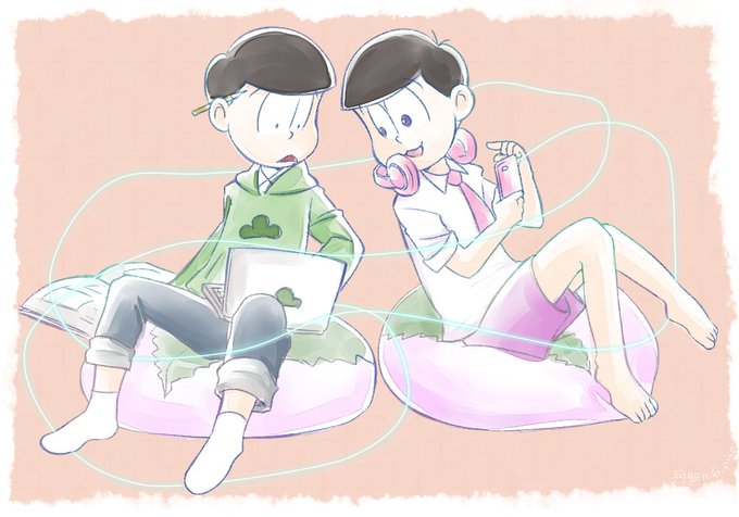 サイバー松のtwitterイラスト検索結果 古い順 サイバー松のtwitterイラスト検索結果 古い順