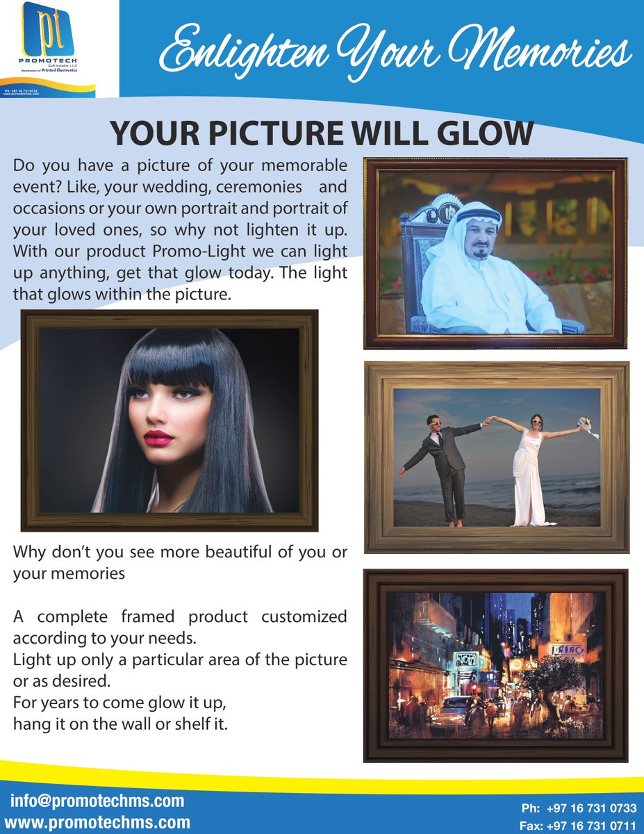 PromtechGulf's tweet image. #photography #studio #Gallery