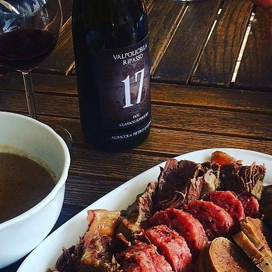 IlDolcecrear's tweet image. ItaliaaTavola #italiaatavola: RT PietroZardini: Perfect pairing: #Valpolicella Sup. #Ripas…  …