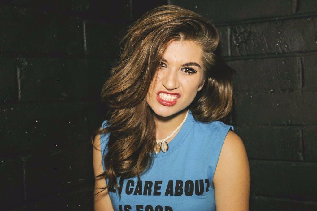 PARISA UPDATES tweet media