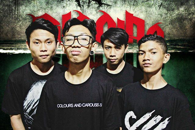 Hallo selamat malam kakaks2. Mohon support dan dukungan penuhnya @PaluSyndicate <a href="/MetalLirik/">MetalLirik</a> <a href="/IndiePalu/">INDIE PALU</a>  <a href="/PALUNOISE/">PALU NOISE TERRITORY</a>