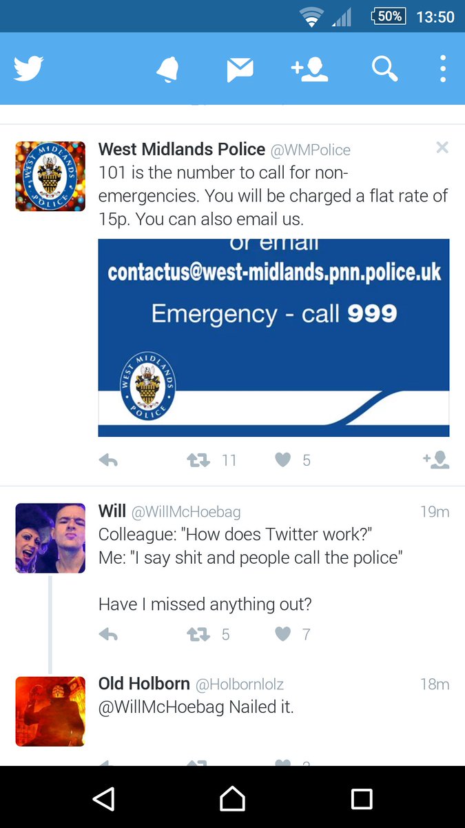 @WillMcHoebag shit Will, they know where to advertise on twitter...