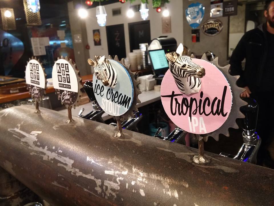 Bilo nam je sjajno na Gistro festivalu! Uživali smo u druženju sa domaćinima, pivarima i pivopijama! #samopivo