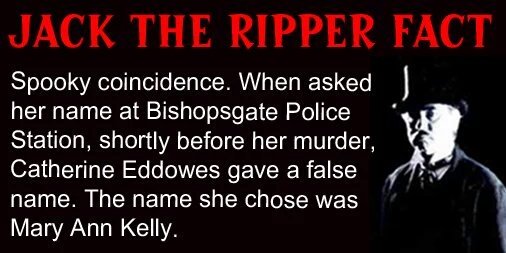 Jack the Ripper (@ripperjack1800s) on Twitter photo 