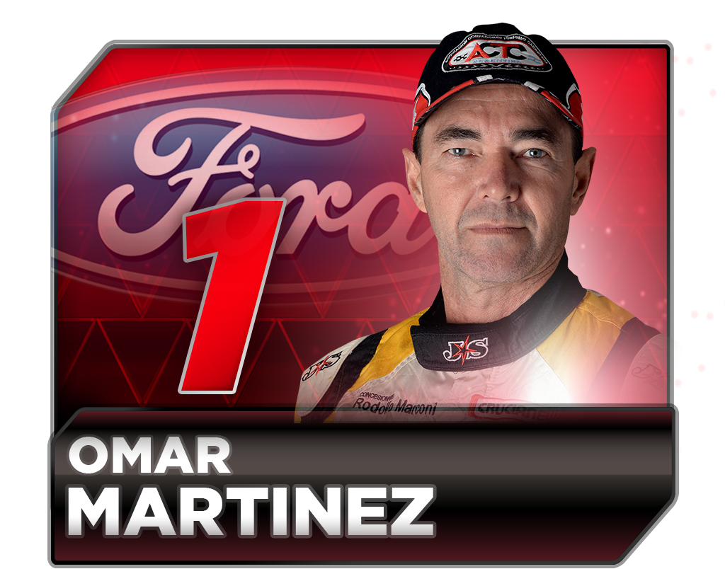 actcargentina's tweet photo. #TC2016 El campeón  @guriomar1 https://t.co/2wGm5zIjom