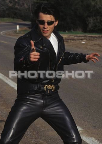 bloopersfriends's tweet photo. young matt leblanc appreciation tweet https://t.co/N6ebk6rUsp