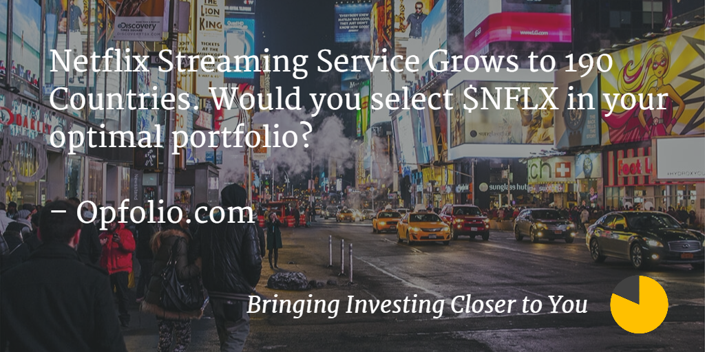 Opfolio's tweet photo. @netflix @NetflixUK $NFLX #Opfolio #stocks #roboadvisors #fintech #investment #investors https://t.co/sDpMAO3urF https://t.co/rGeNUR9KLp