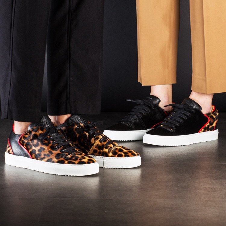 Part of our Spring/Summer 2016 collection is the Pony hair serie. Now available on MASONGARMENTS.com