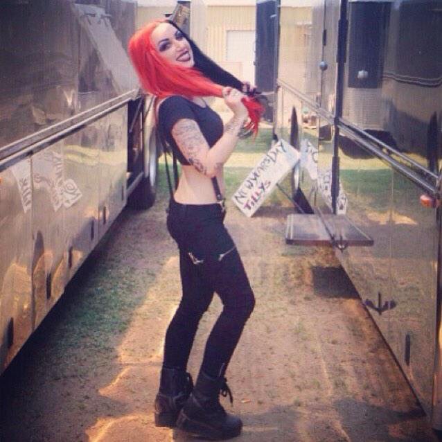 💋Tour pic aren't I adorable?