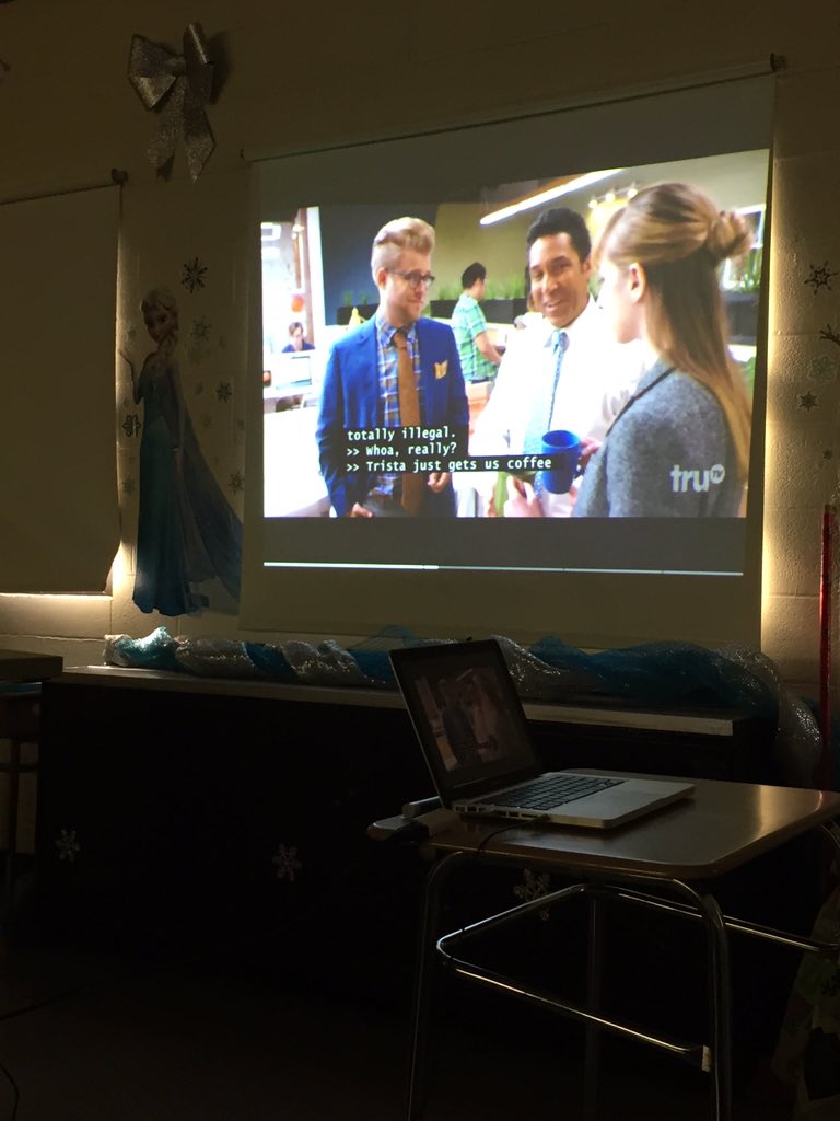 a_laszka's tweet image. My students want to keep watching #interestperiod #citingsources #adamruinswork @adamconover @adamruins