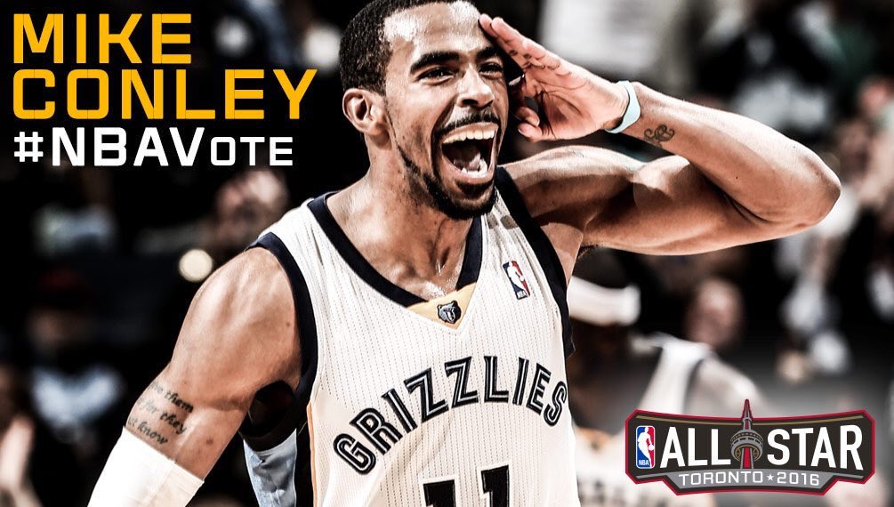 Brutus_Buckeye's tweet photo. 🌟Enough already! It's time we get @mconley11 in the @NBAAllStar game! He's goooood🏀!
Let's go my #Buckeyes #NBAVote https://t.co/LvwNKAECGM