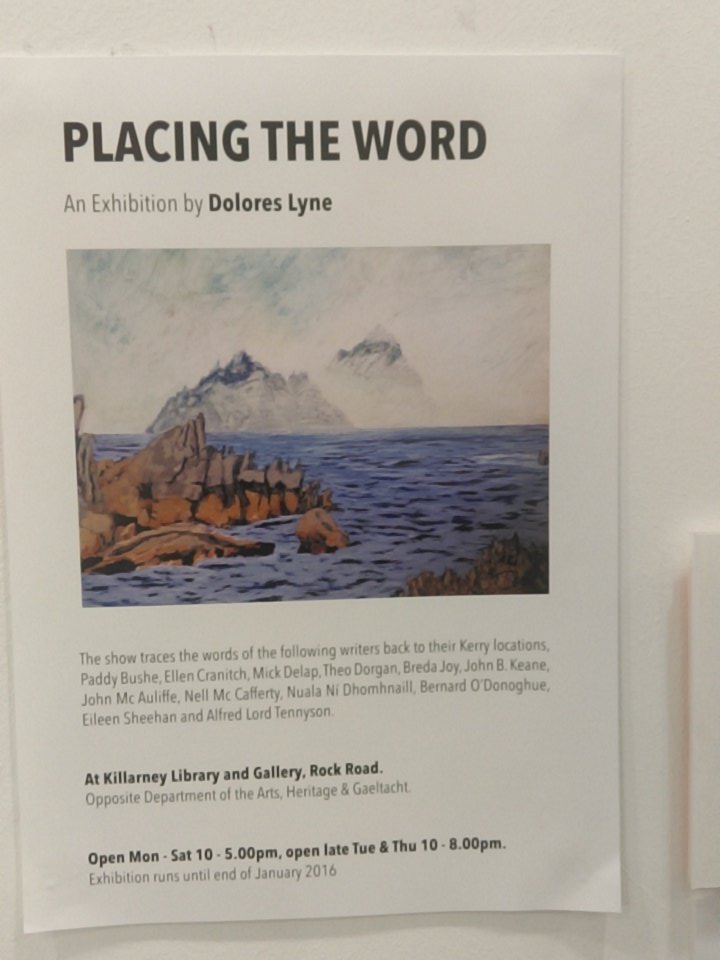 EamonBrowne's tweet image. Nice drawing of @fitzgeraldstad by #Killarney artist #DoloresLyne @ #killarneylibrary  #lovekillarney