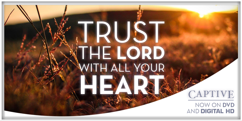 Captive's tweet image. See the story of a man who followed the wrong path, but found his way back to God. j.mp/GetCaptiveOnVu…