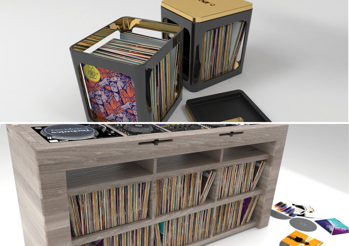 evoni design tweet media