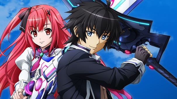 mashable's tweet image. Anime fans, get ready: Funimation is launching a streaming service: on.mash.to/1ORJQyI