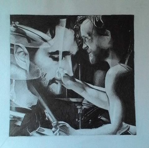 ImagineD_News's tweet photo. New amazing fan arts from Instagram. https://t.co/VCfQ10PMuq