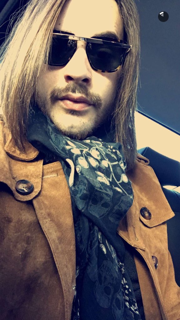 Es_Pe_Rant's tweet image. SCH on dirait une daronne qui go à la réunion parents-profs