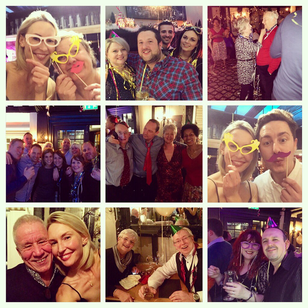 The Bell Inn kennett tweet media