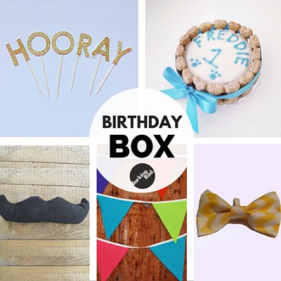 Barking_Rad's tweet photo. Is it your dogs birthday soon? If so grab them a Barking Rad birthday box https://t.co/4jATH7IlGg https://t.co/6CTfuPInDn