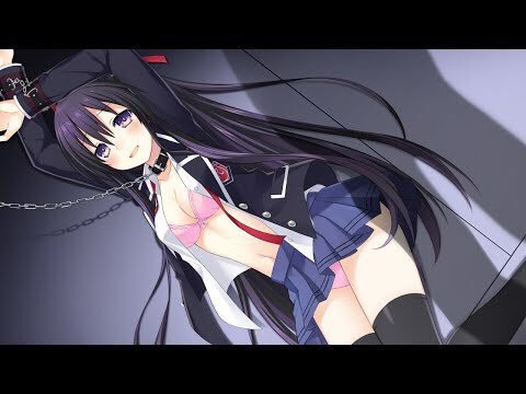 Random_Chan_'s tweet image. I'm bored ;-;