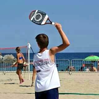 Ifbt Beach Tennis On Twitter Ifbt World Ranquings Pol