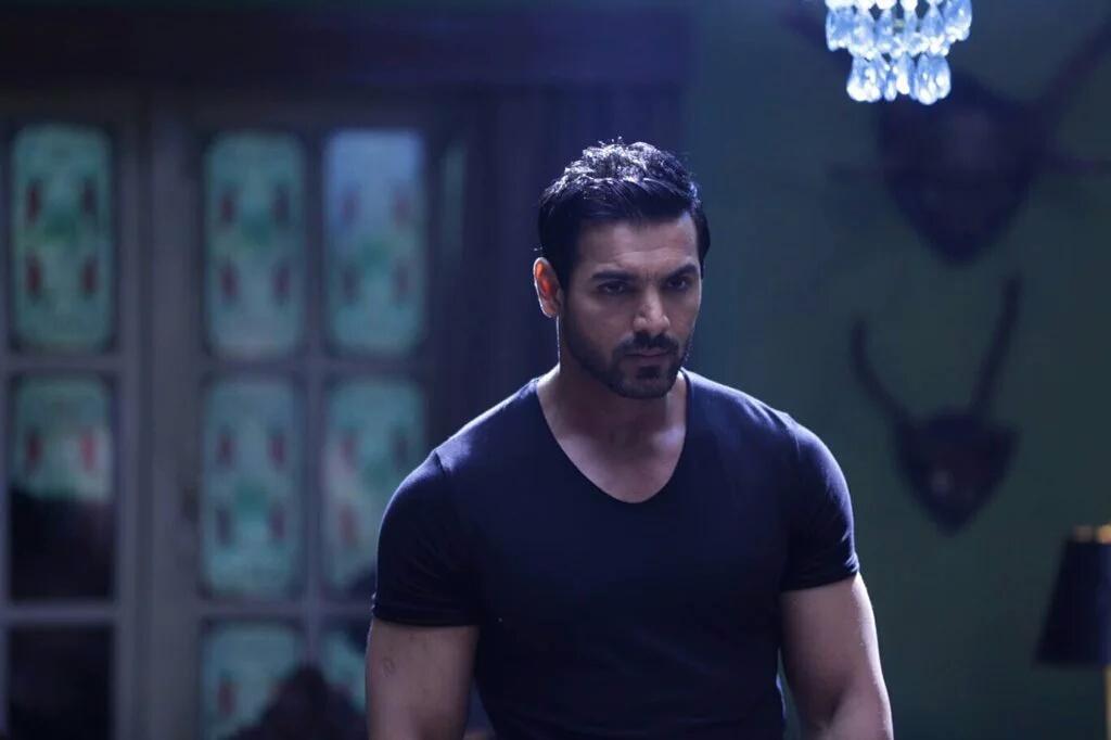 John Abraham Fc Jafcians Twitter