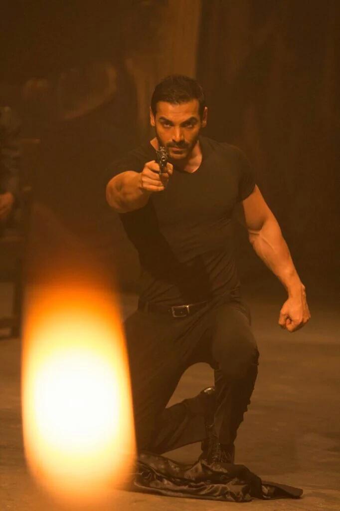 John Abraham Fc Jafcians Twitter
