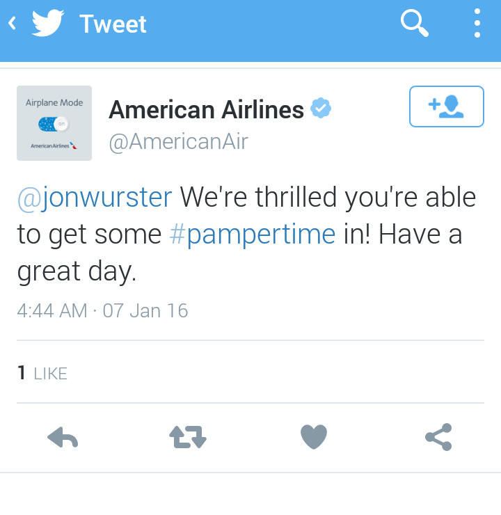 ThatBothersMe2's tweet photo. . @jonwurster #WordHate, amirite? https://t.co/gGf7diodAO