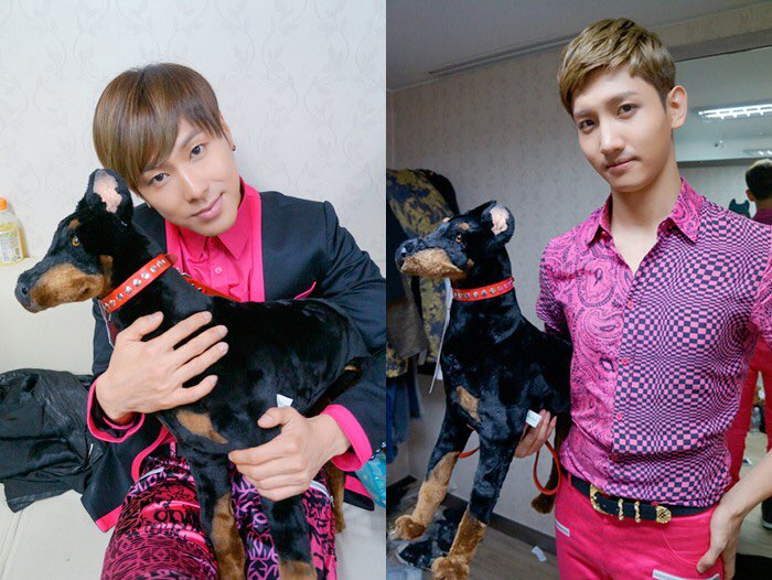 cocowa98's tweet photo. ☆願い事：ペットに大型犬を追加希望です！バーニーズマウンテンドッグ、シベリアンハスキー、ドーベルマンなどかわいい大型犬を仲間入りさせてくれますように〜よろしくお願いします！

☆ニックネーム：유코

#STARPOP2016 https://t.co/sFL3yb6hFv