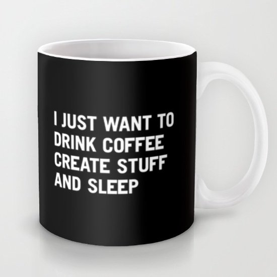 dumbshitclients's tweet photo. I NEED this in my life  ☕

https://t.co/57RqqBV2V5

#art #design #love #creative #life https://t.co/TaL6USZCUC