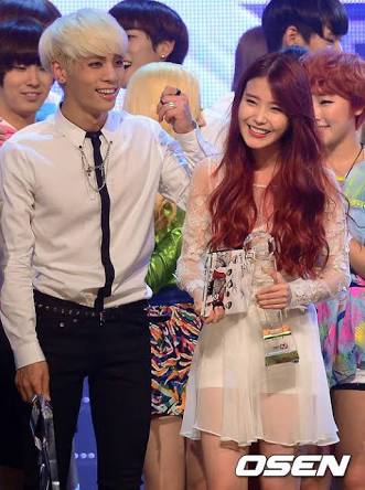 rinamaine's tweet image. iuxsoohyun #SooU iuxyonghwa #YongU iuxjonghyun #JongU iuxthunder #thunU