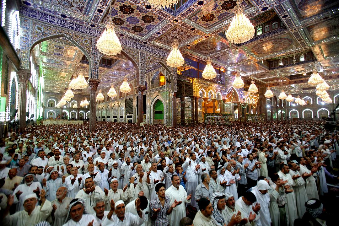 ﴿ فَإِذَا فَرَغْتَ فَانْصَبْ ﴾

إذا تفرغت من أشغالك
ولم يبق في قلبك ما يعوقه
فاجتهد في العبادة والدعاء