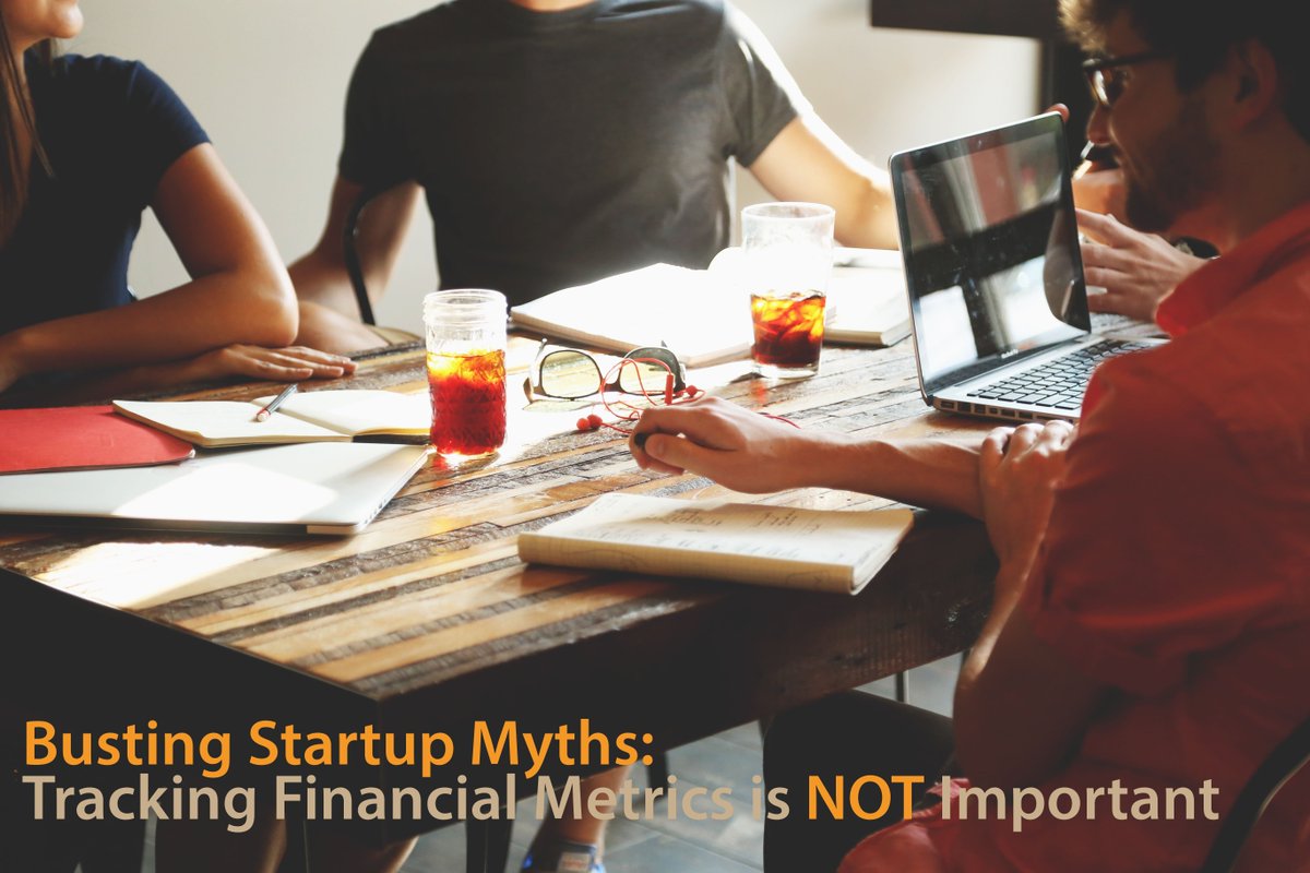 ShroffSandeep's tweet image. Why is it important for you to know your #startup #financialmetrics? bit.ly/1THehMo