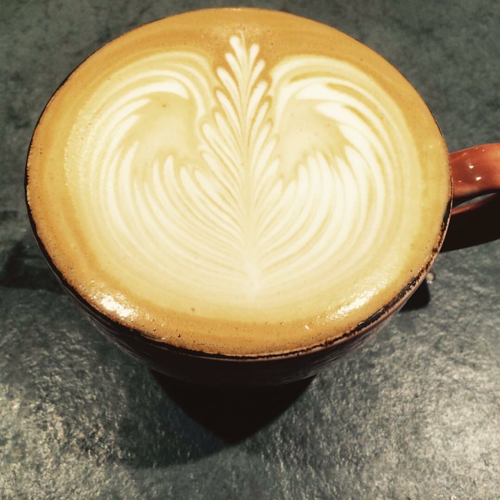 TurnFitDeli's tweet photo. #symmetry #rosetta ;) https://t.co/l8j8xPZvPy