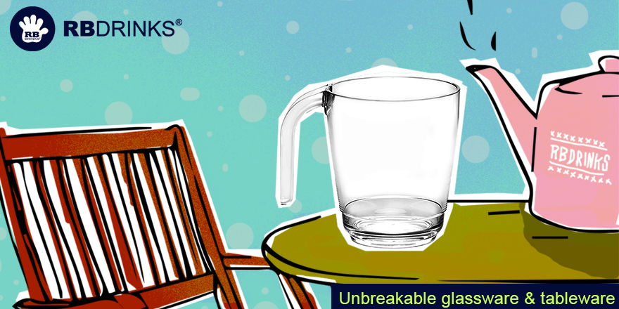 rbdrinks_uk's tweet photo. Forget the shatter! @rbdrinks_uk #unbreakableglassware & tableware. We have the solution! https://t.co/0neQhnl7YF https://t.co/M3881pVFjJ