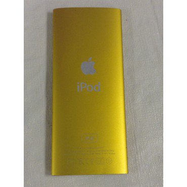 barelyusedthing's tweet photo. #Apple #iPodNano 4th Gen 8GB Yellow
$45
#barelyused #ipadcases #selfiesticks #iphonestands
https://t.co/Zs2JFz0J5r https://t.co/jDKjJFGVlj