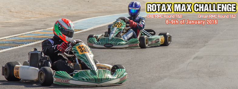 OAA_Oman's tweet photo. 1 day left 4 #OMAN & #UAE #Rotax_Max_Challenge
8th & 9th of January 2016
https://t.co/fvhektgNMV https://t.co/YxyZtuQq8v