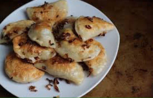 TasteofCampbell's tweet photo. Some of the foods that will be made at #TOC2016 https://t.co/CK42RM00En