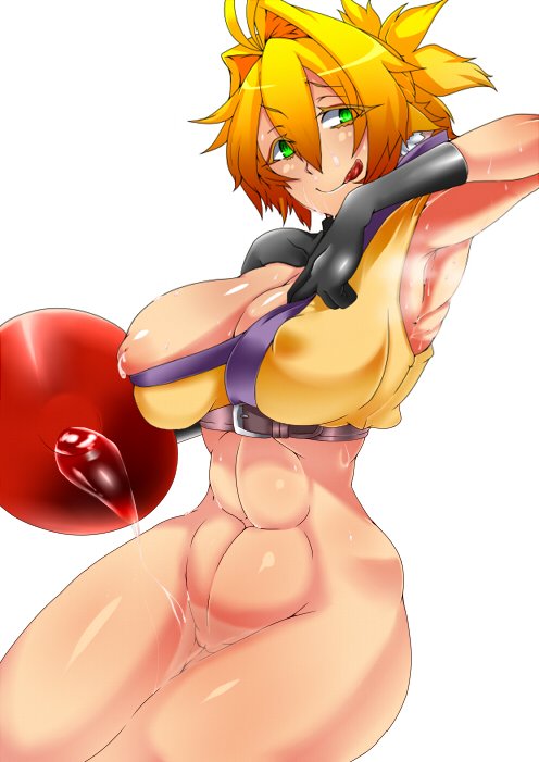 おりんりんのエロ絵ってあんまり描いてないんじゃよなー 