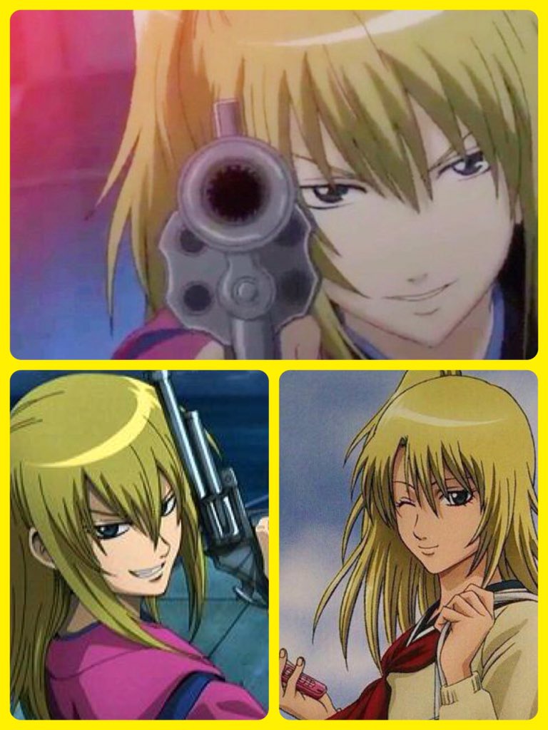 せな Twitterissa また子ちゃん 誕生日おめでとおお 美人で強くてかわいいところもあってそんなまた子ちゃんが大好き 来島また子生誕祭16 銀魂クラスタと繋がりたい 銀魂 Rtした人全員フォローする T Co D0xdq5aqmw